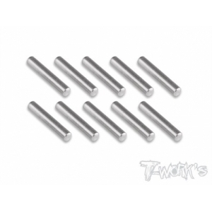 P-3015 Pin 3 x 14.8mm (10pcs)