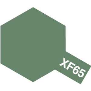 TA81765 XF-65 FIELD GREY(아크릴미니)
