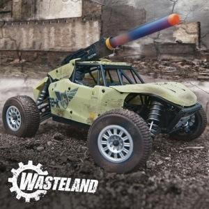 DIDC0060 DROMIDA 1/18 Wasteland Buggy 2.4GHz RTR