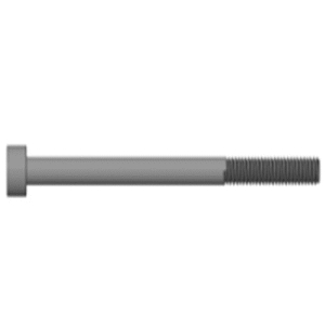 M3×45 Cap head screw (10Pcs)