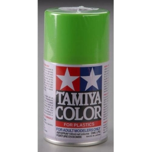 TS-22 Light Green Spray Paint (TS22)