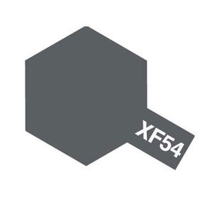 XF-54 Dark Sea Grey (에나멜)(무광)(10ml)(XF54)