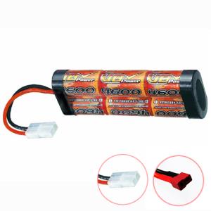 rc vb4600 7.2V NiMH 4600mAh BATTERY PACK(최고의 선택)