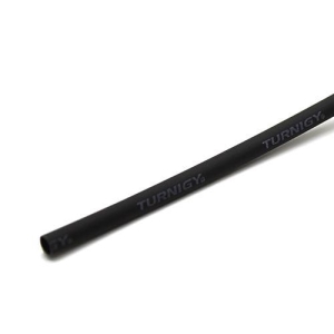 Turnigy 2mm Heat Shrink Tube 1M (Black)