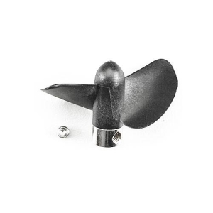 AX1583 Propeller Right 4.0mm Villain EX