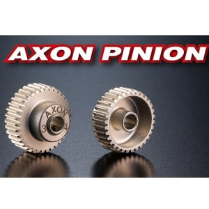 GP-A6-055 AXON PINION GEAR 64P 55T