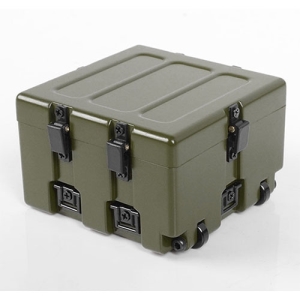 Z-X0049 1/10 Military Storage Box