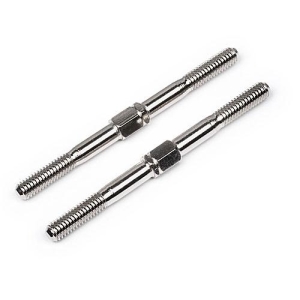 HB67464 Steering Turnbuckle 4X55mm