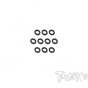 OR-501 O-Ring 5 x 1mm ( 10pcs. )