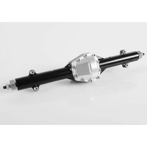 Z-A0046 T-Rex 60 Aluminum Rear Straight Axle