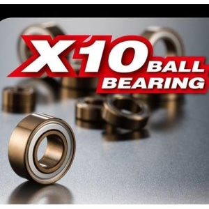 X10 PREMIUM BALL BEARING 740 2pic