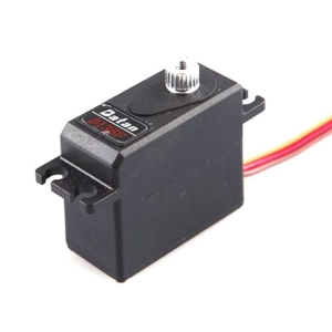 L6094 LC RACING BATAN D135F Digital SERVO 4.4kg/cm(6v), 0.08sec/60deg (6v) (EMB-1/SC/WRC/MT/DT)