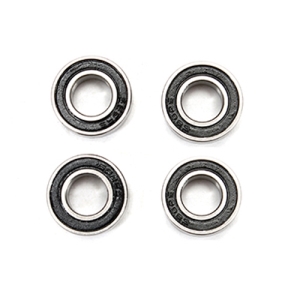 150816BK 8x16x5mm Bearing-Black