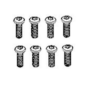 M3*12 Button Head Screws(yk4공용)