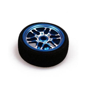 SB041K-4 WHEEL OF STEERING / KO / BLUE