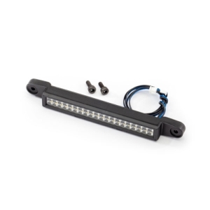 AX7884  LED light bar,front (high-vt)40whiteLED