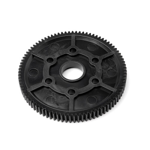 MV25052  0.6 Module Spur Gear Only 87T (Scout RC)