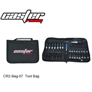 CR2-BAG-07 Tool Bag