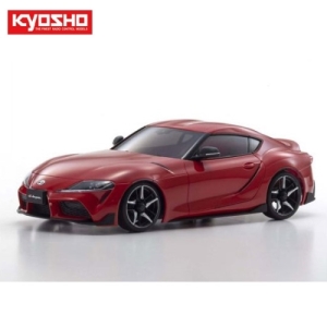 KYMZP450R-B ASC MA020N Toyota GR SUPRA Prominence Red