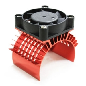 52533R (서밋 쿨링팬) Motor Heat Sink w/ Fan (45mm)