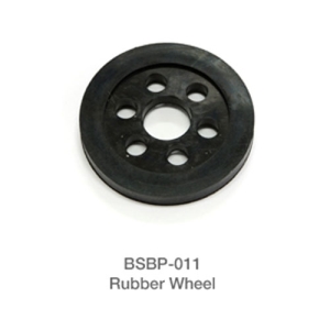 BSBP-011 Rubber Wheel  (오프로드 스타터박스용 부품)