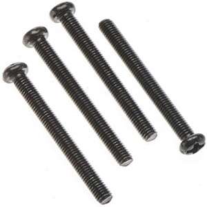 AR725330 Button Head Cross Screw M3x30mm (4)