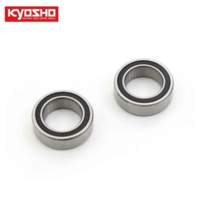 KYBRG035 Shield Bearing (10x16x5mm/2pcs)