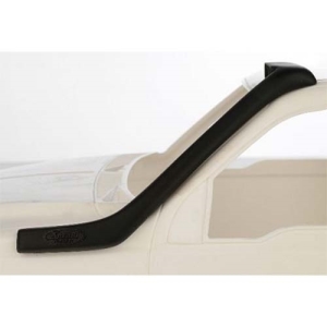 Z-S0231c Safari Snorkel for F350 Body