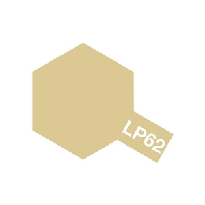 [82162] LP-62 Titanium Gold