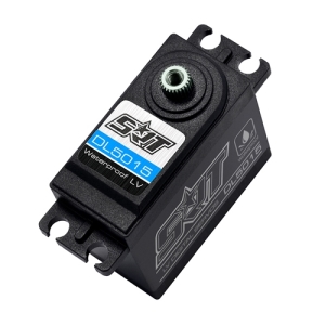 DL5015 LV Digital Waterproof Servo