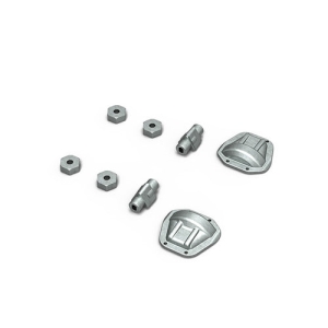 [GM60064] GA44 axle hardware set