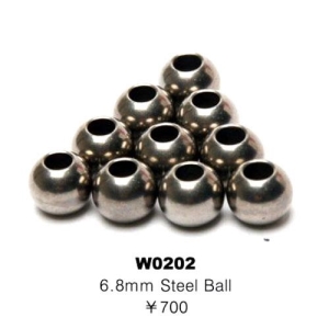 KYW0202 6.8 STEEL BALL