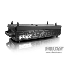 104500 Hudy Starter Box for Truggy and Buggy 1/8