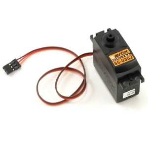 SC-0352 Savox SC-0352 Standard Digital Servo