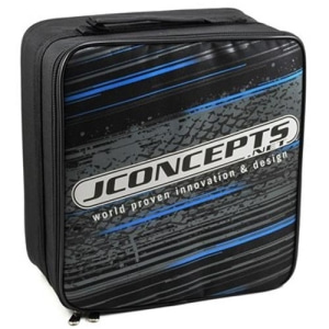 JC2338 JConcepts radio bag - Universal storage bag