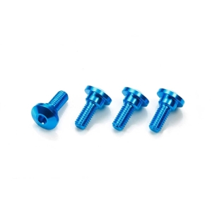 [54862] Alu Servo Step Screws 4