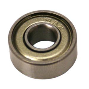 Ceramic Ball Bearing ABEC-5 (3/16”I.D. x 1/2”O.D. x 0.1960”W)