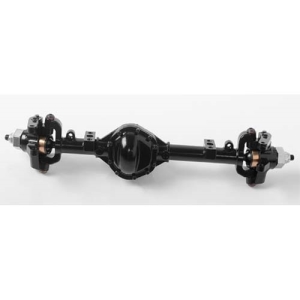 Z-A0101 K44 Ultimate Scale Cast Front Axle