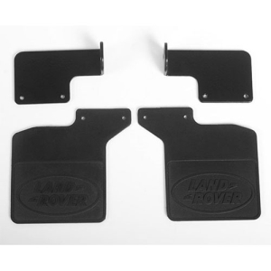 VVV-C0454 Rear Mud Flaps for Traxxas TRX-4