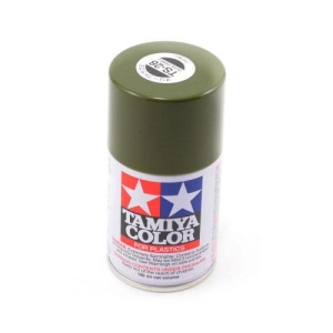 TS-28 Olive Drab Lacquer Spray Paint (TS28)
