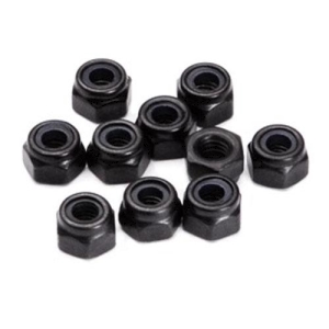 GM51602 M4 Wheel Nut (10)