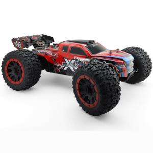 1:8 H9901 MARS-X MONSTER TRUCK RTR(레드)