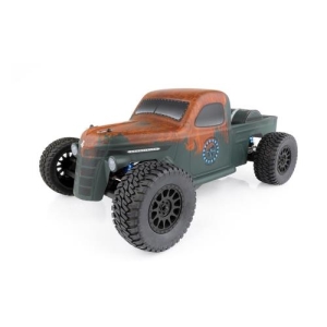 AAK70019 Team Associated Trophy Rat RTR 1/10 Electric 2WD Brushless Truck