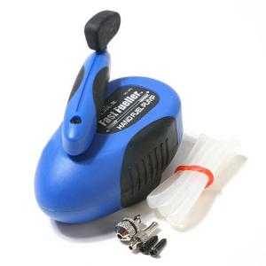 PX1652B Fast Fueller Hand Fuel Pump - Blue