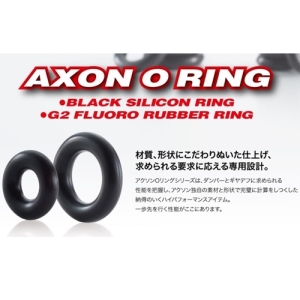 OR-GD-001 G2 FLUORO RUBBER RING (P5) 2pic
