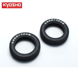 KYSCT001HB  Front Tire(Hard/2pcs/Scorpion 2014)