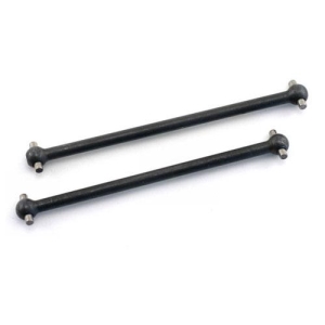 HNX1-23 Center Drive Shafts F(100mm) R(104mm)