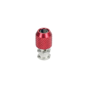 3RAC-AP001/RE Antenna Post (3mm Screw Hole) - Red