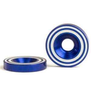 (윙 와셔) Kyosho Wing Washers | Blue