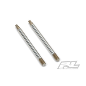 AP6267-04 1:10 Buggy Pro-Spec Rear Shock Shaft Set